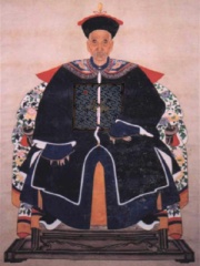 Photo of Zhang Tingyu