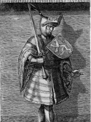 Photo of Arnulf, Count of Holland