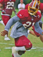 Photo of Sean Taylor