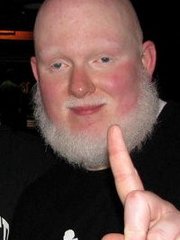 Photo of Brother Ali