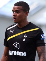 Photo of Jermaine Jenas