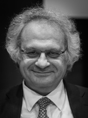 Photo of Amin Maalouf