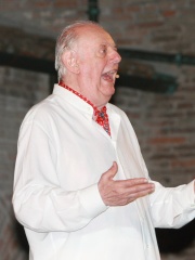 Photo of Dario Fo