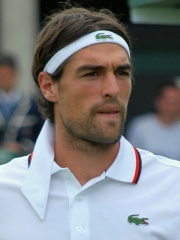 Photo of Jérémy Chardy