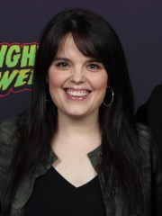 Photo of Kimberly J. Brown