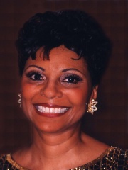 Photo of Leslie Uggams