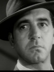 Photo of John Payne