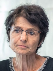 Photo of Marianne Thyssen