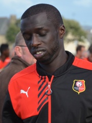 Photo of Cheikh M'Bengue