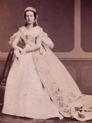 Photo of Marie Henriette of Austria