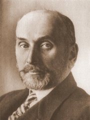 Photo of Sergey Sazonov