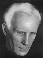 Photo of Henri de Lubac