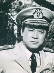 Photo of James Shigeta