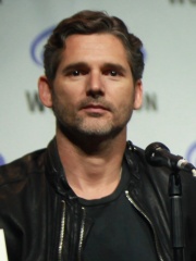 Photo of Eric Bana