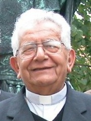 Photo of Julio Terrazas Sandoval