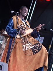 Photo of Bassekou Kouyate