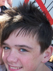 Photo of George Sampson