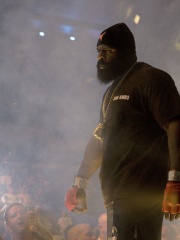 Photo of Kimbo Slice