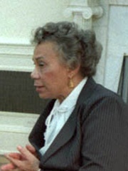 Photo of Eugenia Charles