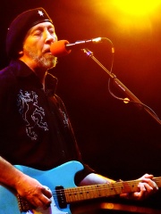 Photo of Richard Thompson