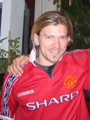 Photo of Jesper Blomqvist