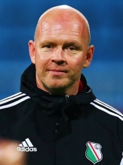 Photo of Henning Berg