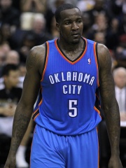 Photo of Kendrick Perkins