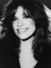 Photo of Carly Simon