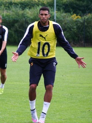 Photo of Étienne Capoue