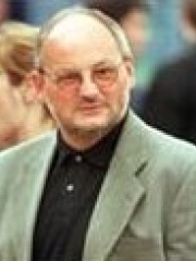 Photo of Zlatko Mateša