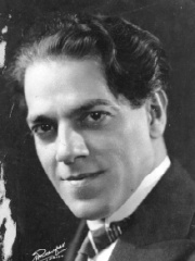 Photo of Heitor Villa-Lobos