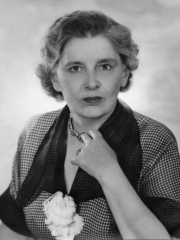 Photo of Rebecca West