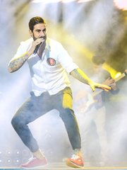 Photo of Melendi