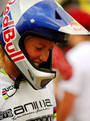 Photo of Rachel Atherton