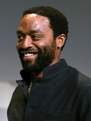 Photo of Chiwetel Ejiofor