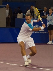 Photo of Àlex Corretja