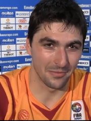 Photo of Predrag Samardžiski