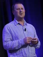 Photo of Julian Baggini