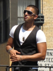 Photo of Jay Sean