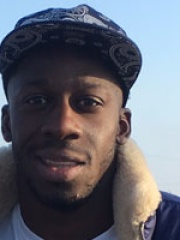 Photo of Aly Cissokho