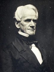 Photo of Horace Mann