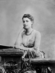 Photo of Beatrice Webb