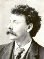 Photo of George Albert Smith