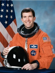 Photo of Rick Husband