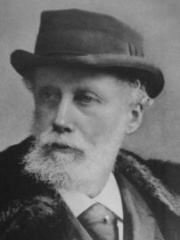 Photo of Albert Ladenburg