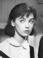 Photo of Millie Perkins