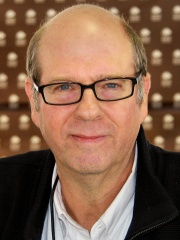 Photo of Stephen Tobolowsky