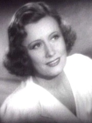 Photo of Irene Dunne