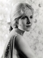 Photo of Ann Harding