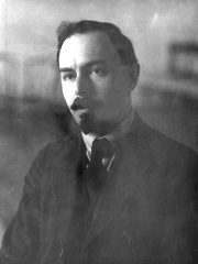 Photo of Grigori Sokolnikov